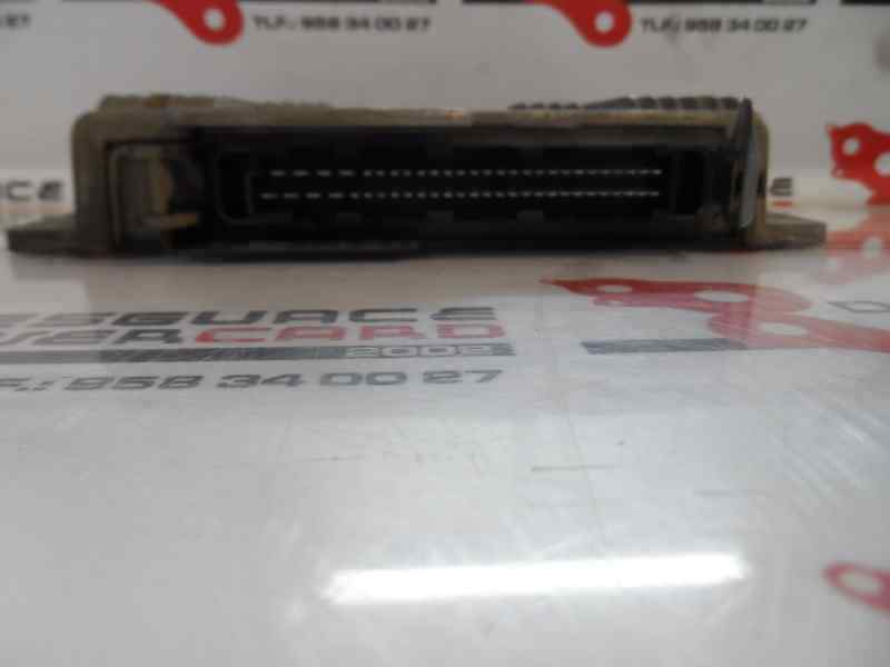 CENTRALITA MOTOR UCE RENAULT MEGANE 1999 OTROS