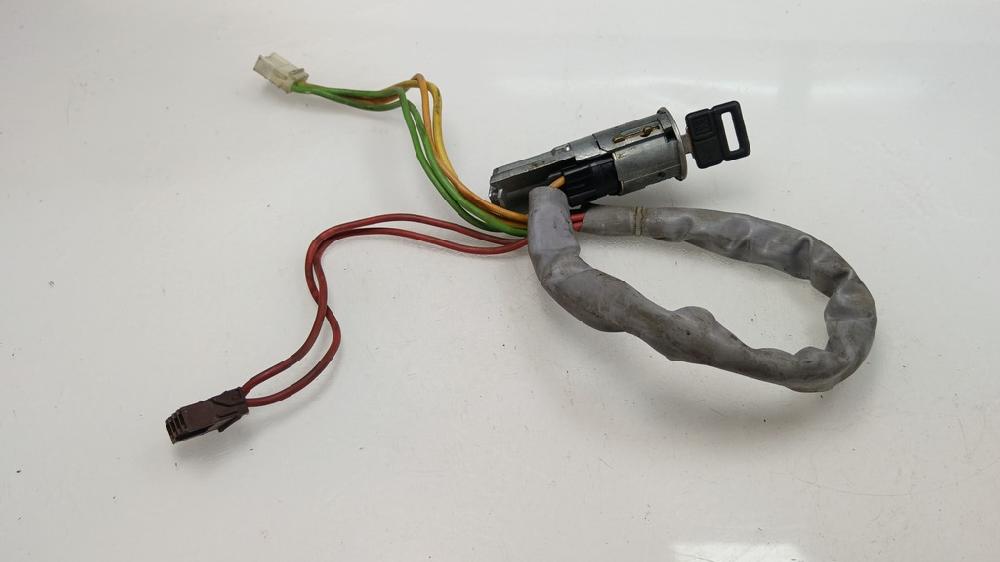 CONMUTADOR DE ARRANQUE PEUGEOT 205 1.4 MT 75CV