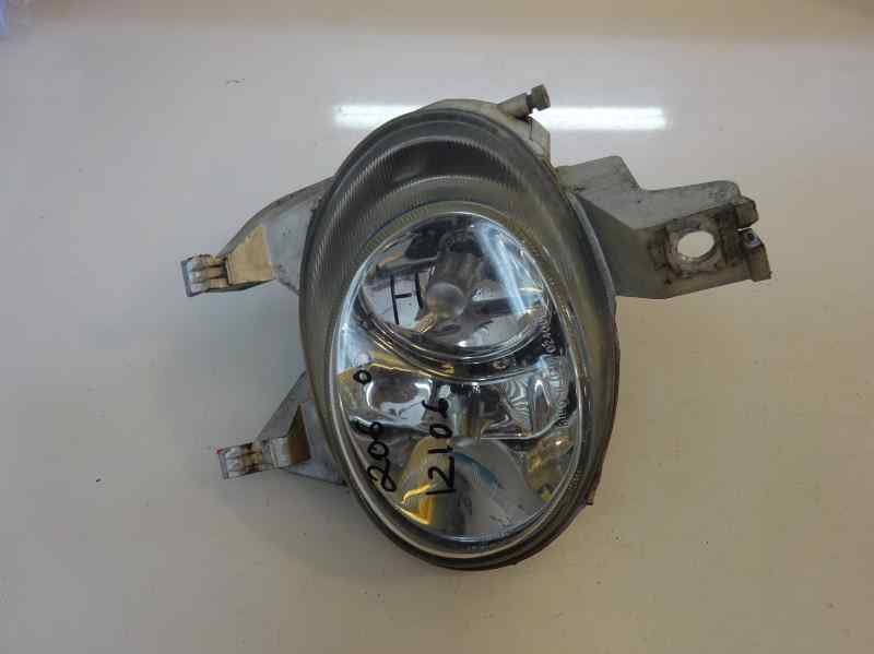 FARO ANTINIEBLA IZQUIERDO PEUGEOT 206 2000 2.0 HDI MT 90CV