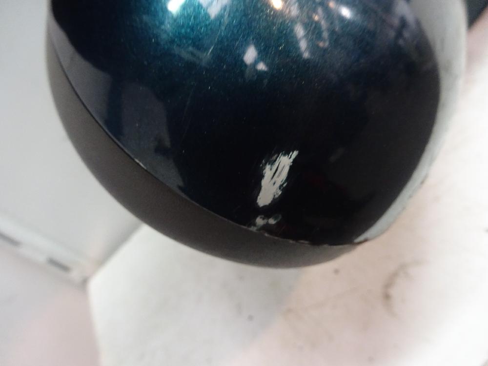 RETROVISOR DERECHO RENAULT GRAND ESPACE 1998 2.2 194CV TURBODISEL