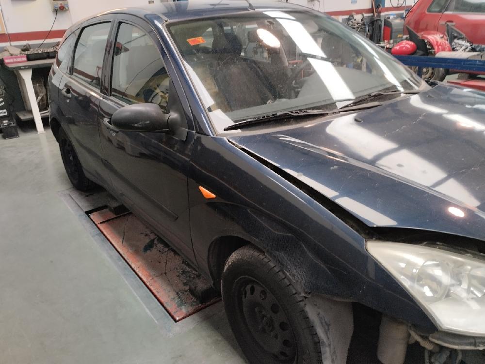 CAUDALIMETRO FORD FOCUS 1.8 TDDI AT 90CV | 66KW