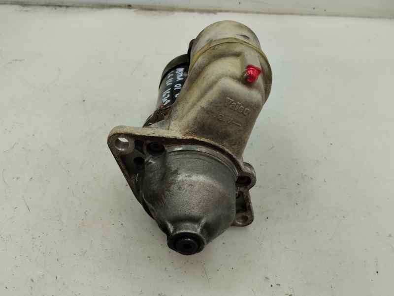 MOTOR ARRANQUE OPEL ASTRA 2001 1.6 MT 101CV | 74KW