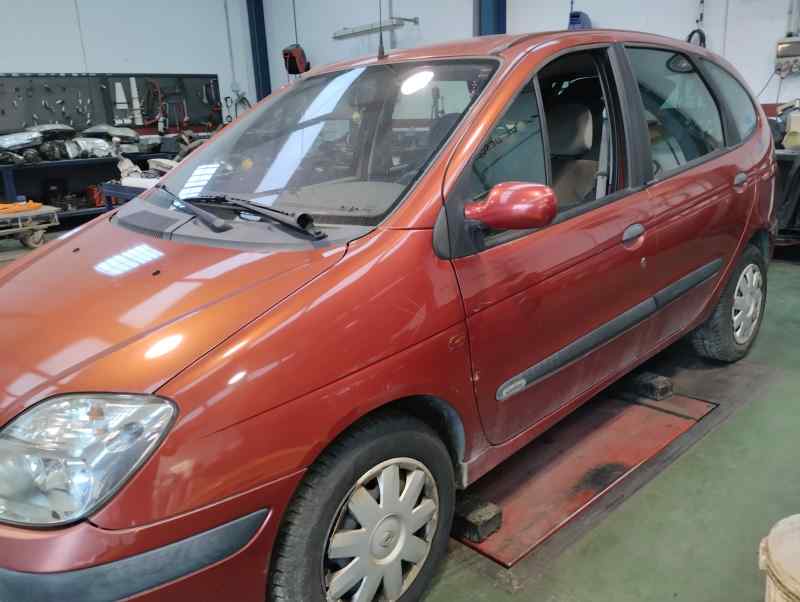 MANETA EXTERIOR TRASERA DERECHA RENAULT SCENIC 1.9 DTI MT 80CV