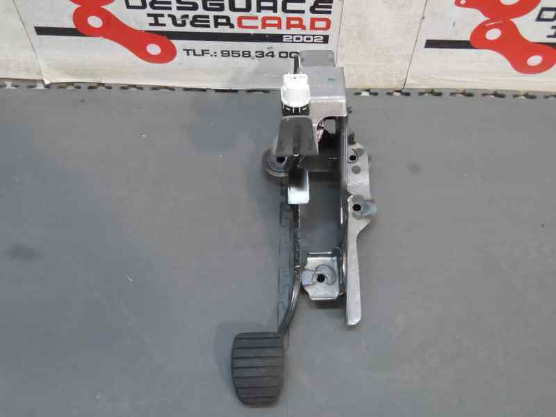 PEDAL FRENO RENAULT CLIO 1.5 DCI MT 90CV
