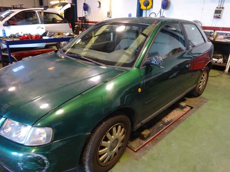VALVULA AIRE ADICIONAL AUDI A3 1.9 TDI MT 110CV | 81KW
