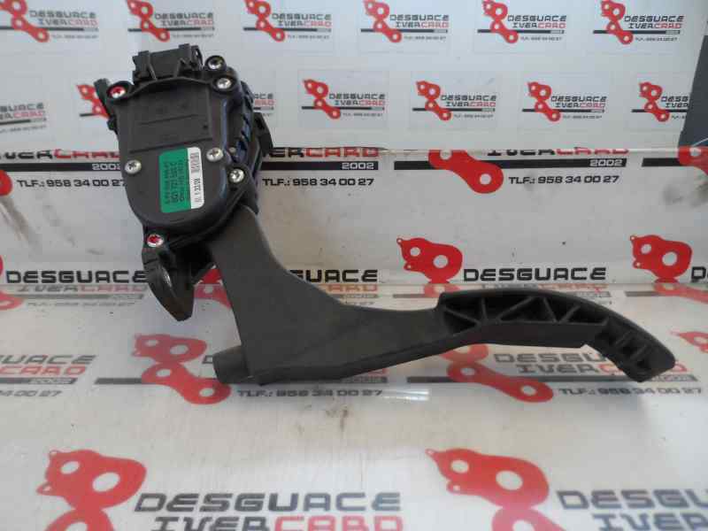 POTENCIOMETRO PEDAL SEAT IBIZA 1.4 TDI MT 80CV