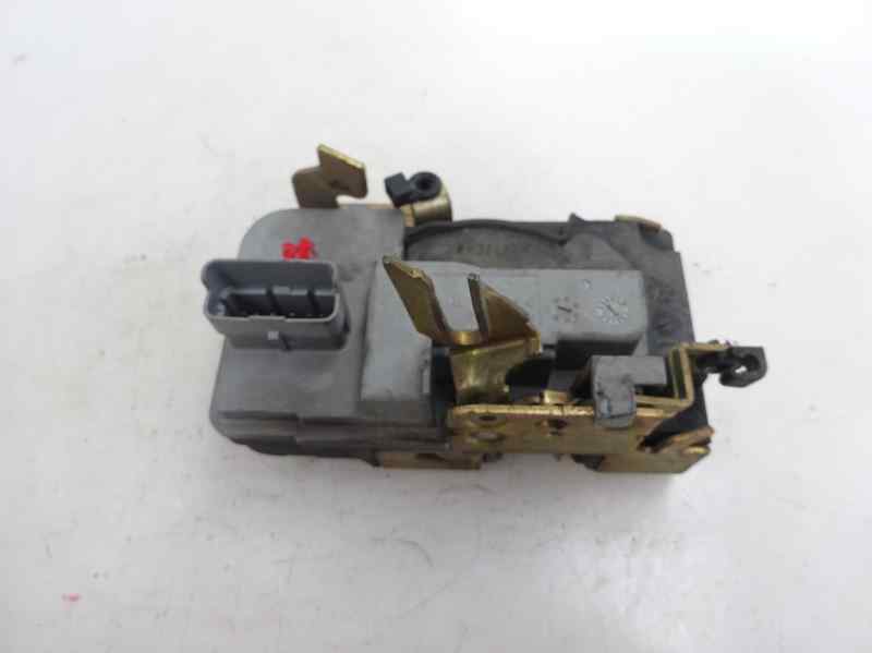 CERRADURA PUERTA DELANTERA IZQUIERDA CITROEN XSARA 2.0 HDI MT 90CV