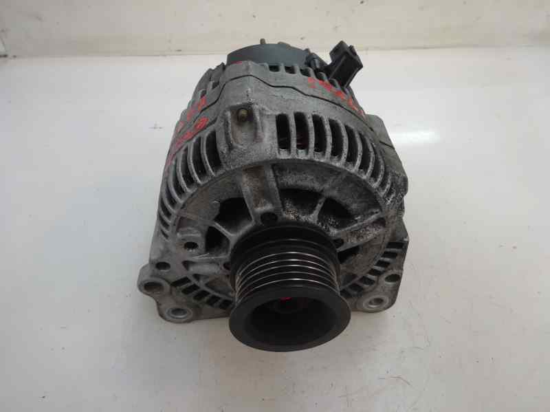 ALTERNADOR VOLKSWAGEN GOLF 1.9 TDI SYNCRO MT 90CV | 66KW