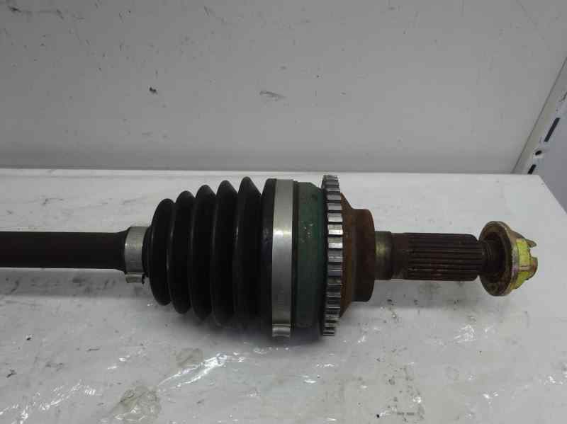 TRANSMISION DELANTERA DERECHA MAZDA 626 2.0 MT 110CV | 81KW