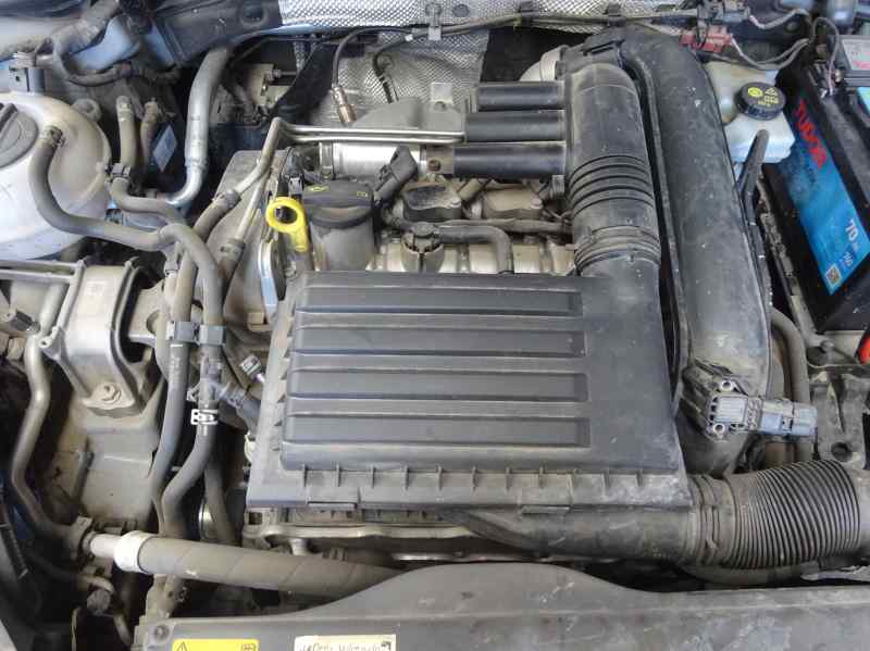 MODULO ELECTRONICO VOLKSWAGEN GOLF 1.4 TSI MT 125CV | 92KW