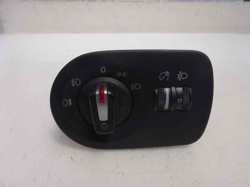 MANDO LUCES SEAT LEON 1.4 MT 125CV | 92KW