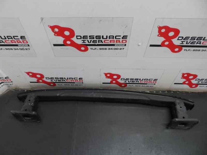REFUERZO PARAGOLPES TRASERO FORD FOCUS 1.6 TDCI MT 95CV