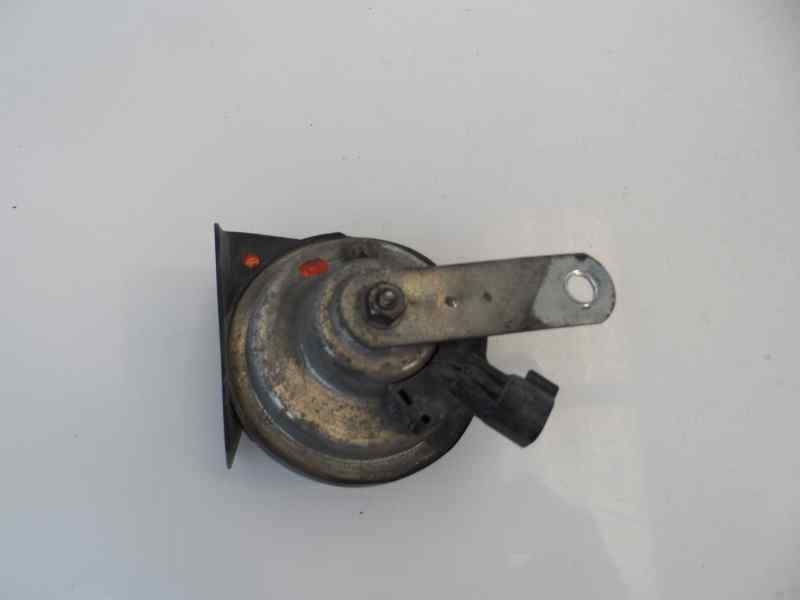 CLAXON FIAT BRAVO 1.9 16V MULTIJET 115 120CV 5MT