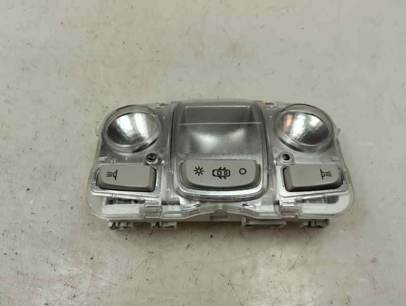LUZ INTERIOR CITROEN C5 AIRCROSS 1.2 PURETECH MT 131CV