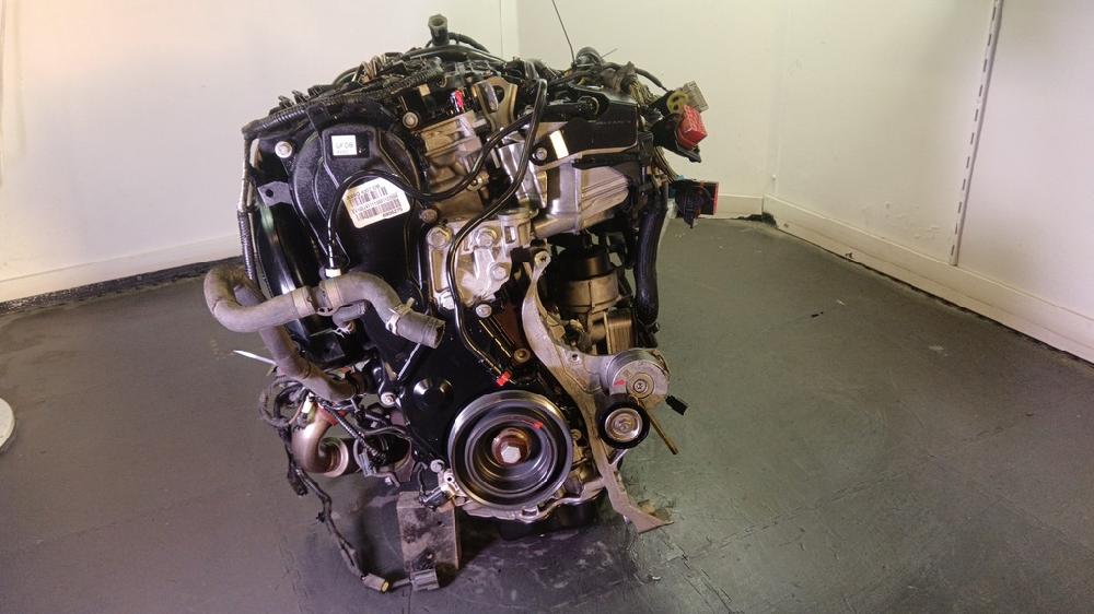MOTOR COMPLETO FORD CMAX 2011 2.0 TDCI DPF MT 140CV | 103KW