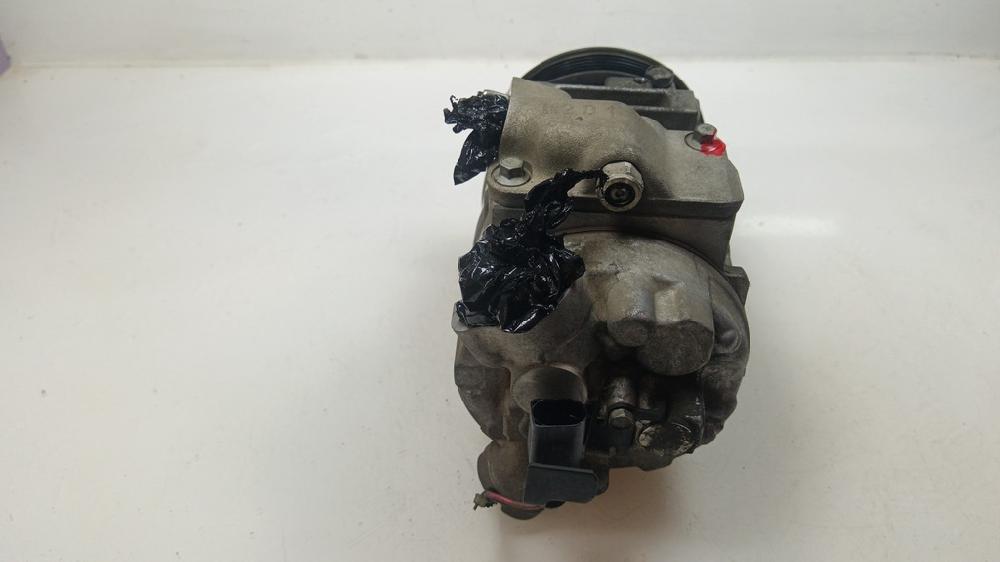 COMPRESOR AIRE ACONDICIONADO SEAT IBIZA 1.9 TDI MT 100CV