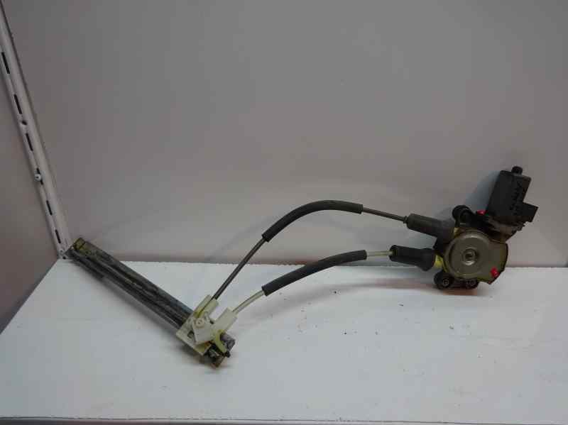 ELEVALUNAS TRASERO DERECHO ALFA ROMEO 147 1.9 MT 120CV | 88KW
