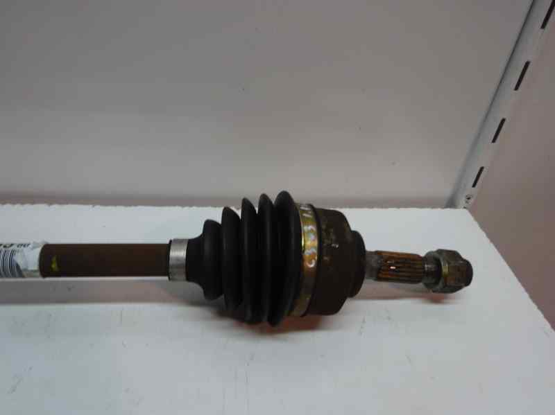 TRANSMISION DELANTERA IZQUIERDA CITROEN C3 1.1 MT 60CV