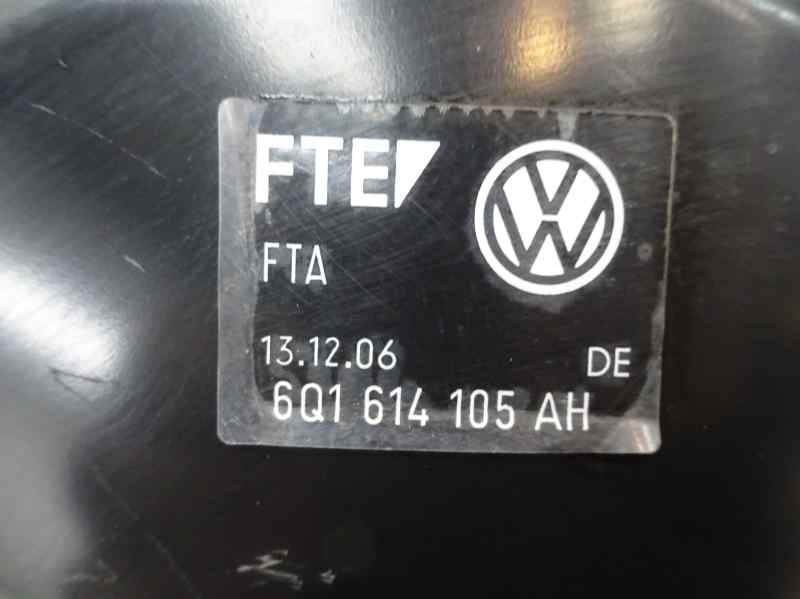 SERVOFRENO SEAT CORDOBA 1.4 MT 85CV