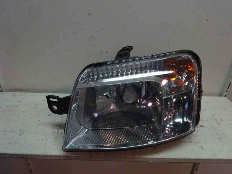 FARO IZQUIERDO FIAT PANDA 1.1 MT 54CV | 40KW