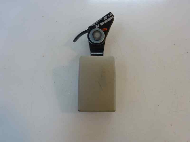 ANCLAJE CINTURON TRASERO IZQUIERDO OPEL INSIGNIA 2.0 CDTI ECOTEC AT 163CV