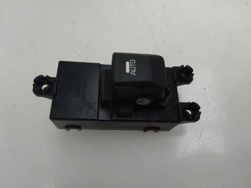 MANDO ELEVALUNAS TRASERO DERECHO KIA CEED 1.6 MT 129CV | 95KW