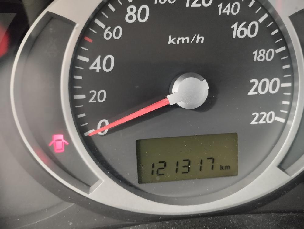 ANILLO AIRBAG HYUNDAI TUCSON 2006 2.0 CRDI MT 2WD 140CV | 103KW