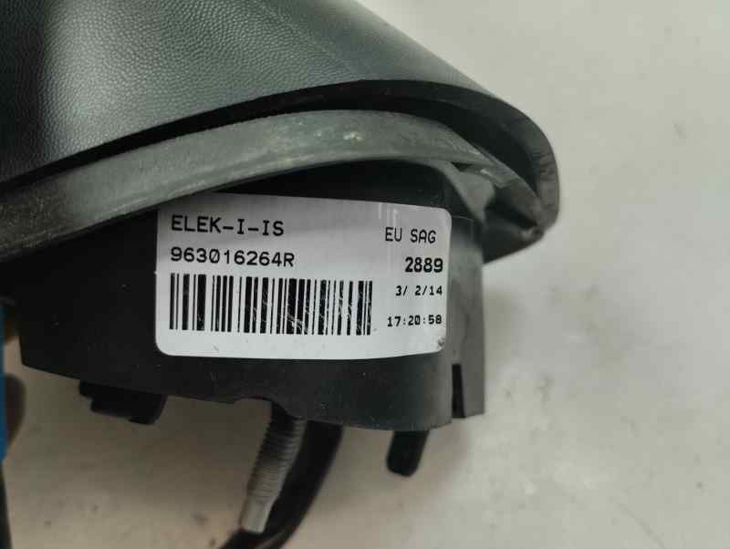 RETROVISOR DERECHO RENAULT CLIO 0.9 TSE MT 90CV