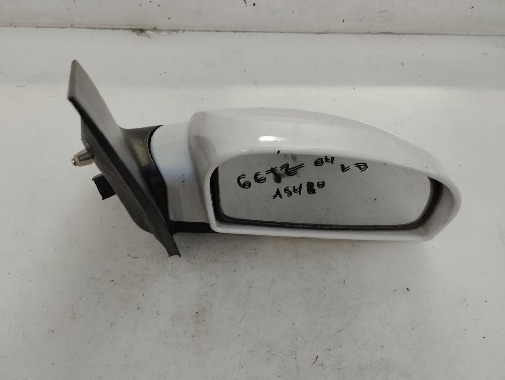 RETROVISOR DERECHO HYUNDAI GETZ 1.5 CRDI MT 82CV