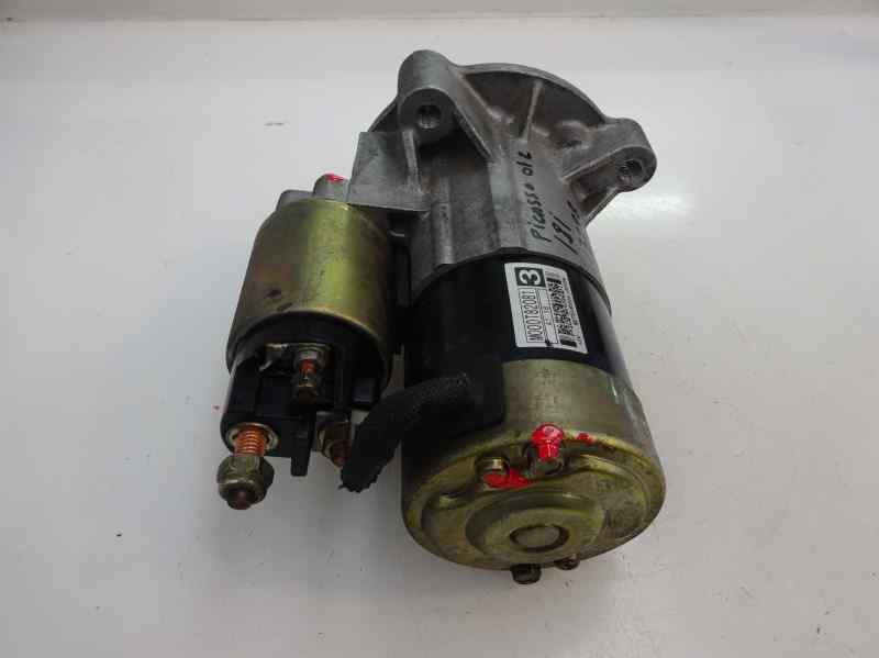 MOTOR ARRANQUE CITROEN XSARA PICASSO 1.8 116CV