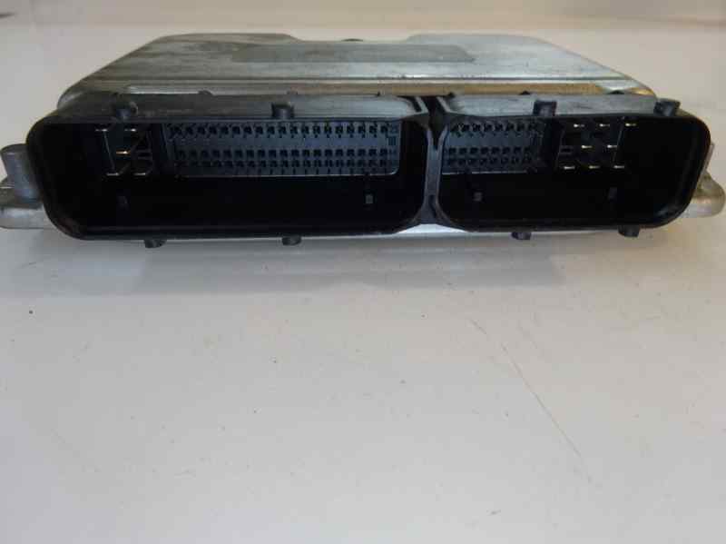 CENTRALITA MOTOR UCE SEAT IBIZA 1.9 TDI MT 100CV