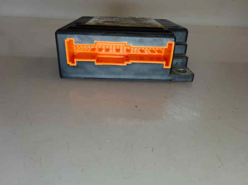 CENTRALITA AIRBAG CITROEN C5 2001 2.2 HDI MT 133CV