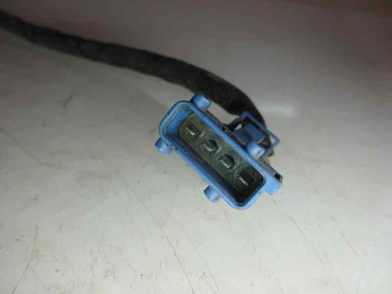 SONDA LAMBDA PEUGEOT 1007 1.6 MT 109CV | 80KW