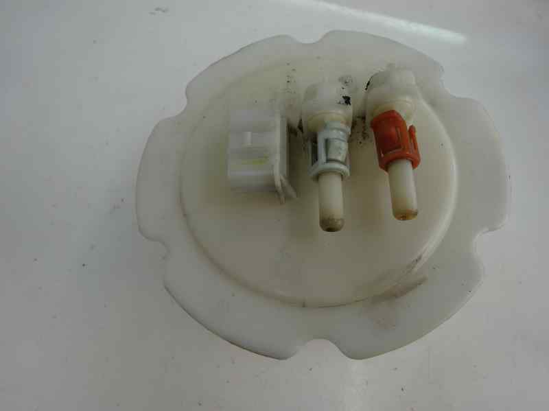 BOMBA COMBUSTIBLE PEUGEOT 307 2.0 HDI MT 90CV