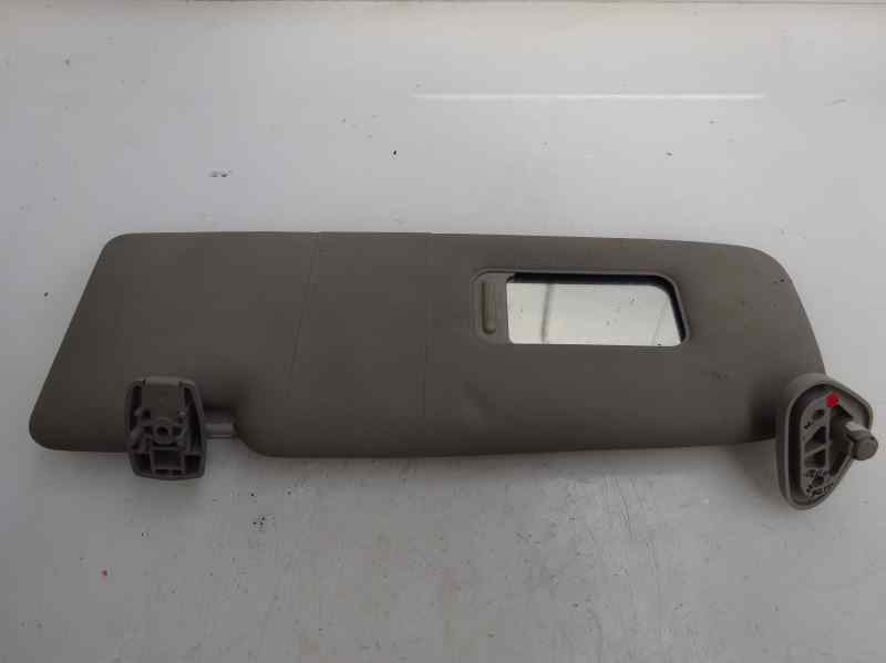 PARASOL IZQUIERDO BMW SERIE 1 2006 1.6 116I MT 115CV