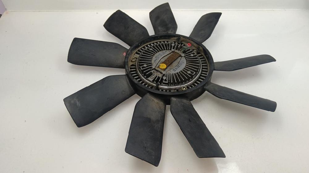 VENTILADOR VISCOSO MOTOR MERCEDES BENZ CLASE C 1995 2.2 AT 150CV | 110KW