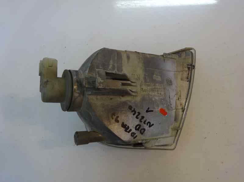 PILOTO DELANTERO DERECHO SEAT IBIZA 1.9 MT 64CV | 47KW