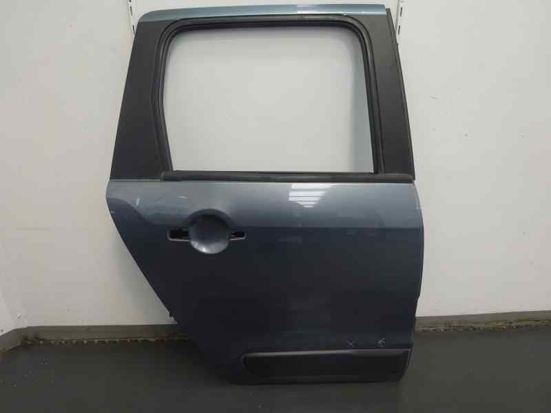 PUERTA TRASERA DERECHA CITROEN C3 PICASSO 1.4 MT 95CV | 70KW