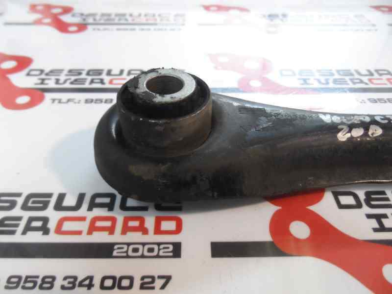 BRAZO SUSPENSION INFERIOR TRASERO IZQUIERDO VOLVO C30 2.0 D MT 136CV
