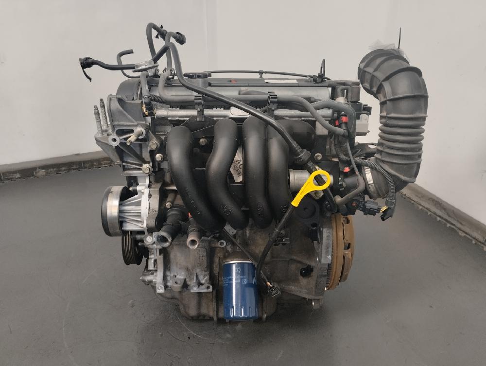 MOTOR COMPLETO FORD FOCUS 1.6 MT 101CV