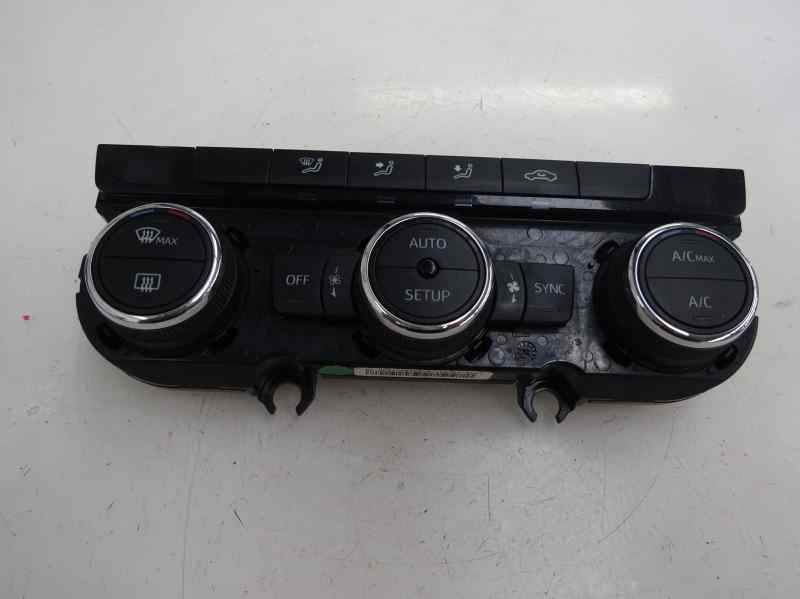 MANDO CLIMATIZADOR SEAT LEON 1.6 TDI MT 105CV