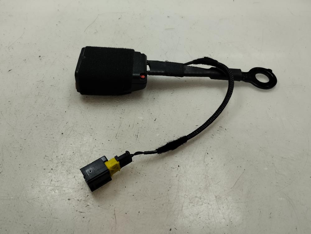 ANCLAJE CINTURON DELANTERO IZQUIERDO OPEL CORSA 1.2 MT 100CV | 74KW