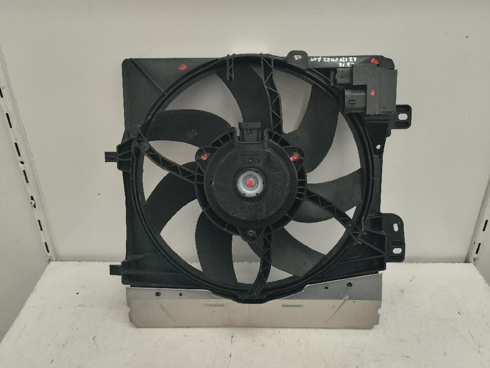 ELECTROVENTILADOR CITROEN C3 1.2 MT 82CV | 60KW