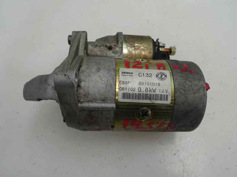 MOTOR ARRANQUE LANCIA Y 1.2 MT 60CV