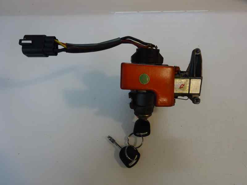 CONMUTADOR DE ARRANQUE FORD FIESTA 1.4 MT 74CV