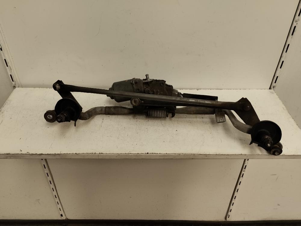 MOTOR LIMPIA DELANTERO TOYOTA VERSO 2.0 D-4D MT 128CV