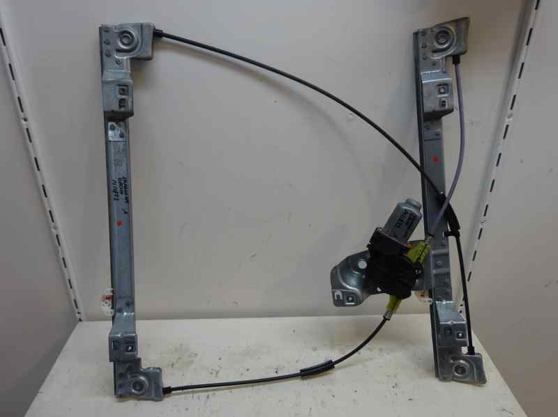 ELEVALUNAS DELANTERO DERECHO RENAULT KANGOO 1.5 DCI MT 68CV
