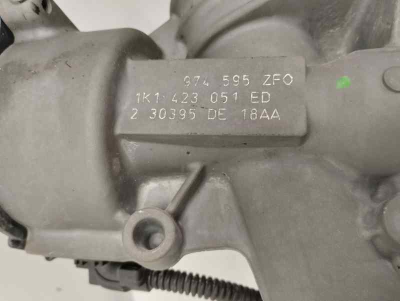 CREMALLERA DIRECCION SEAT ALTEA 1.6 TDI MT 105CV