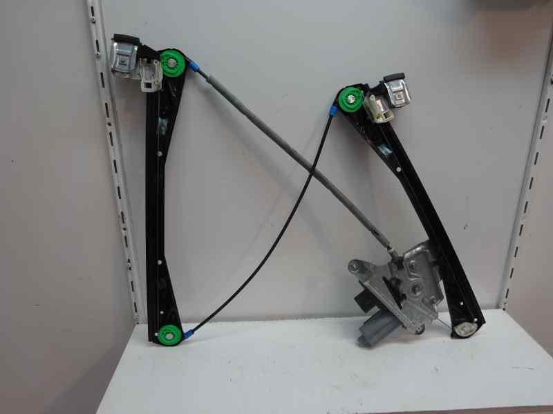 ELEVALUNAS DELANTERO DERECHO JAGUAR STYPE 2.7 D MT 207CV