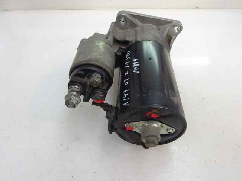 MOTOR ARRANQUE ALFA ROMEO 147 1.9 MT 120CV | 88KW